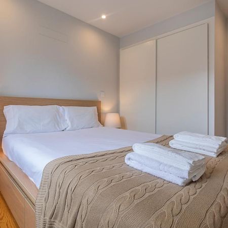 Graceful 2Bdr Duplex Apartment By Lovelystay Lisbon Luaran gambar