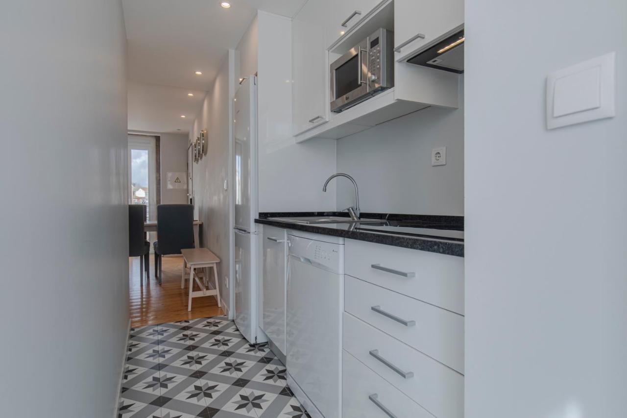 Graceful 2Bdr Duplex Apartment By Lovelystay Lisbon Luaran gambar