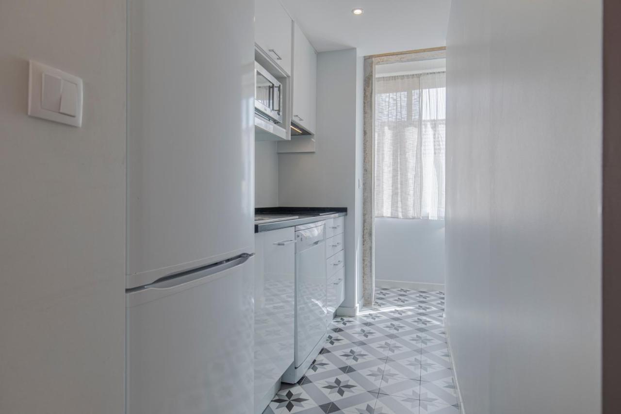 Graceful 2Bdr Duplex Apartment By Lovelystay Lisbon Luaran gambar