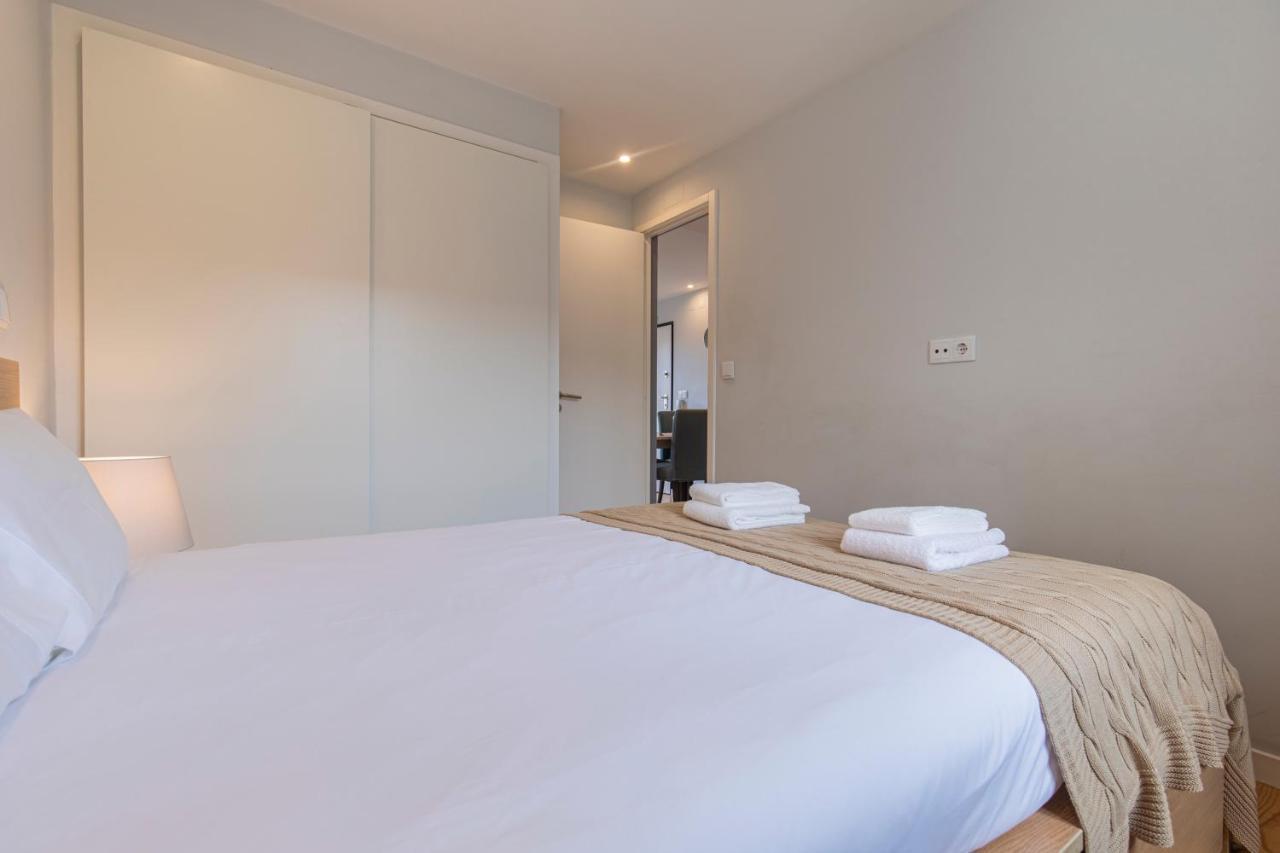 Graceful 2Bdr Duplex Apartment By Lovelystay Lisbon Luaran gambar